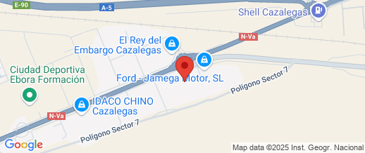 Alonso Pineda. Cazalegas