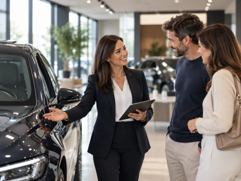 Servicio oficial BMW y MINI en Grupo Alonso Pineda