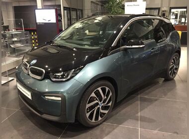 BMW - i3