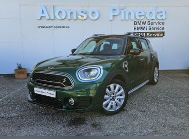 MINI - Countryman
