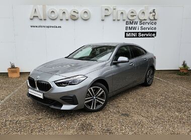 BMW - Serie 2
