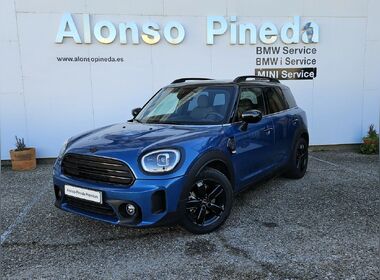 MINI - Countryman