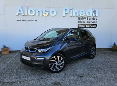BMW - i3
