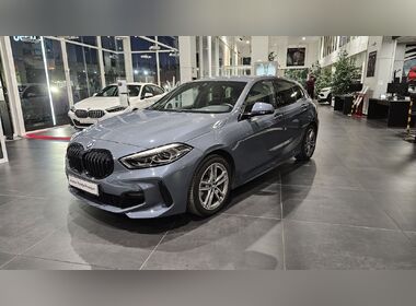 BMW - Serie 1