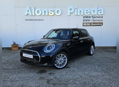 MINI - Cooper