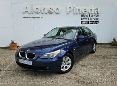 BMW - Serie 5
