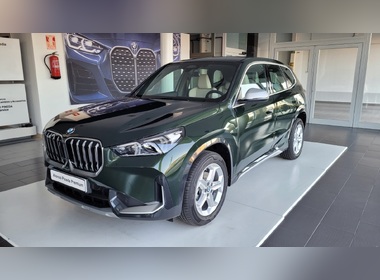 BMW - X1