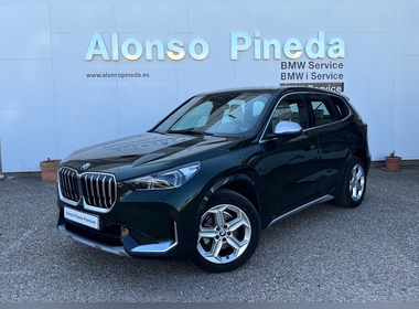 BMW - X1