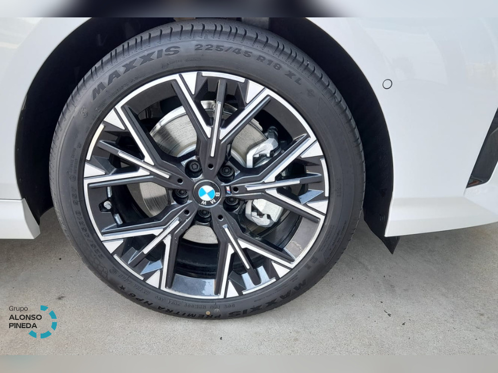 BMW Serie 1 120i foto 13