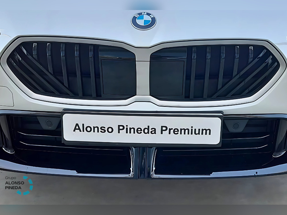 BMW Serie 1 120i foto 14