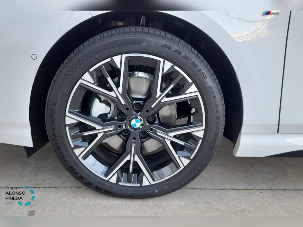 BMW Serie 1 120i foto 17