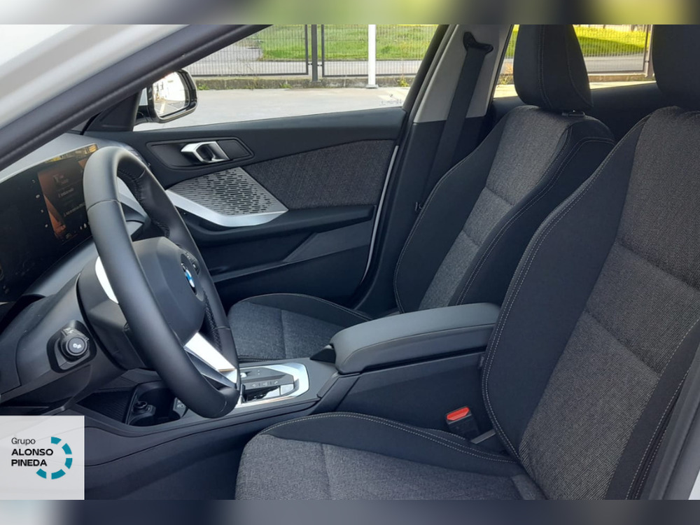 BMW Serie 1 120i foto 22