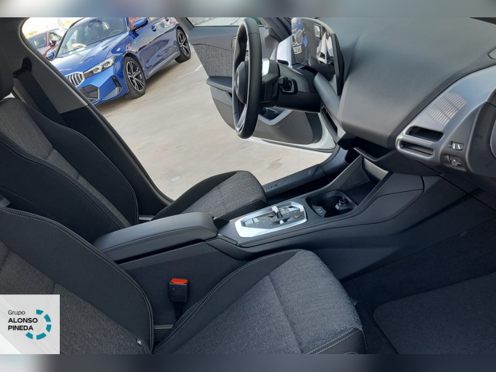 BMW Serie 1 120i foto 28