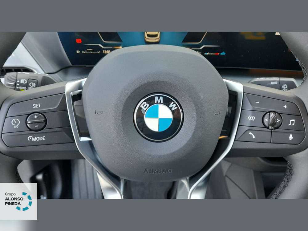 BMW Serie 1 120i foto 30