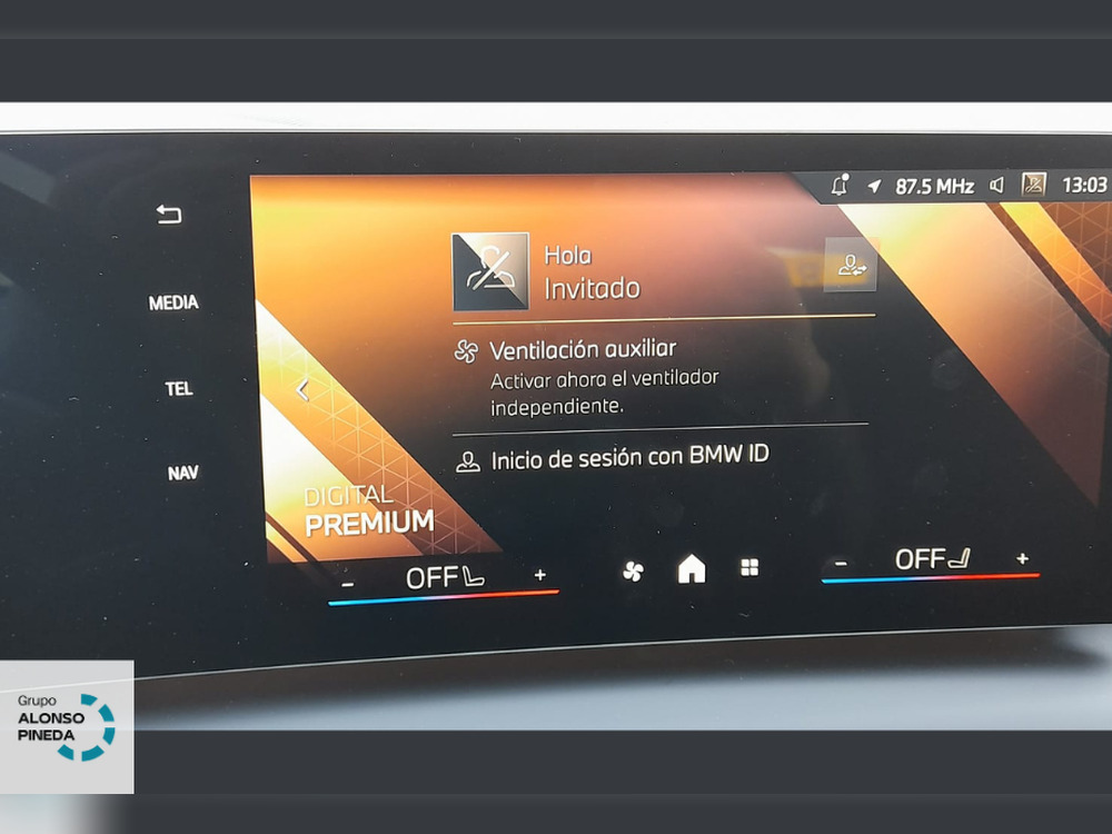 BMW Serie 1 120i foto 31