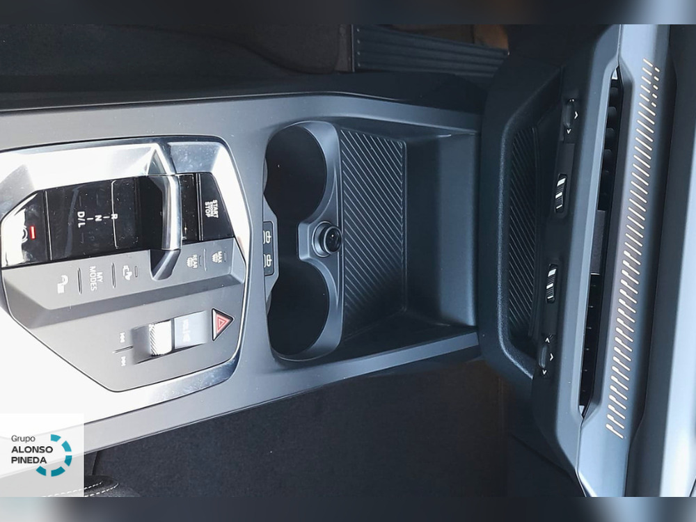 BMW Serie 1 120i foto 33