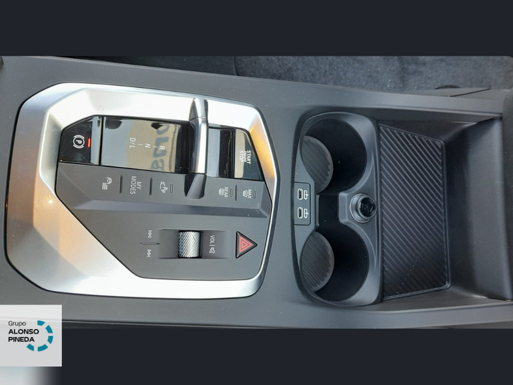 BMW Serie 1 120i foto 35