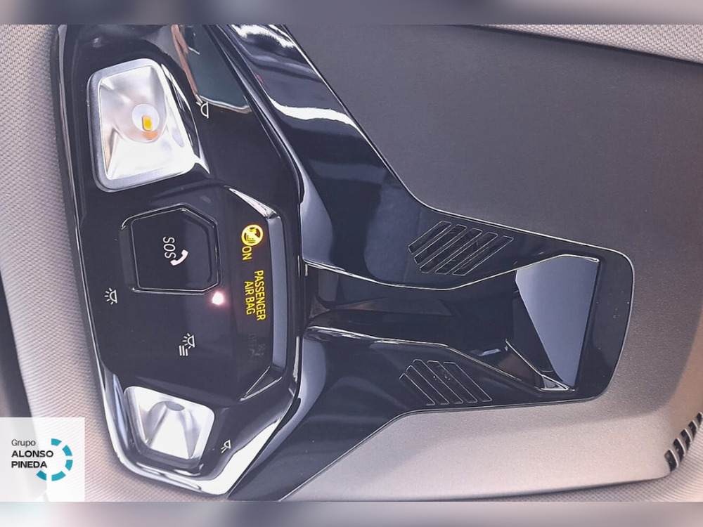 BMW Serie 1 120i foto 36