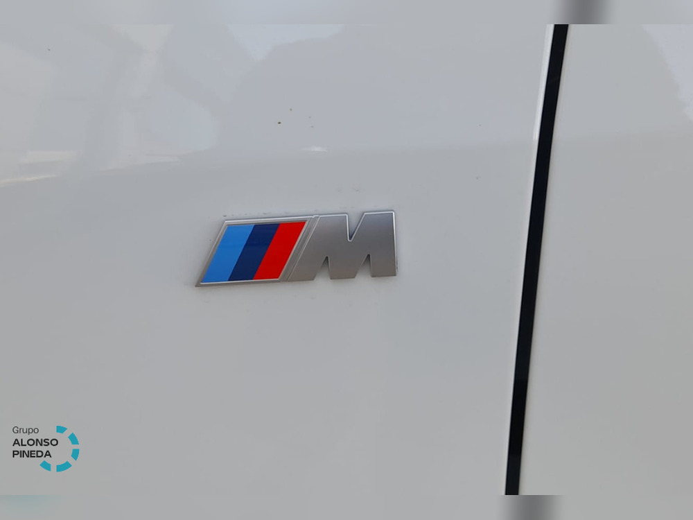 BMW Serie 1 120i foto 11