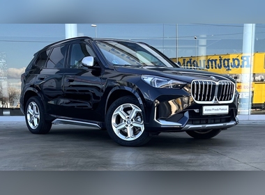 BMW - X1