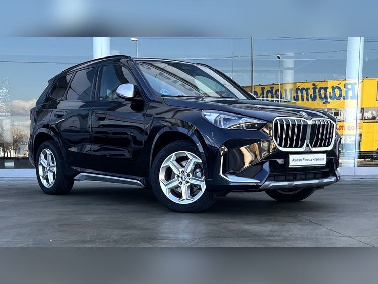 BMW X1 20d xDrive xLine foto miniatura