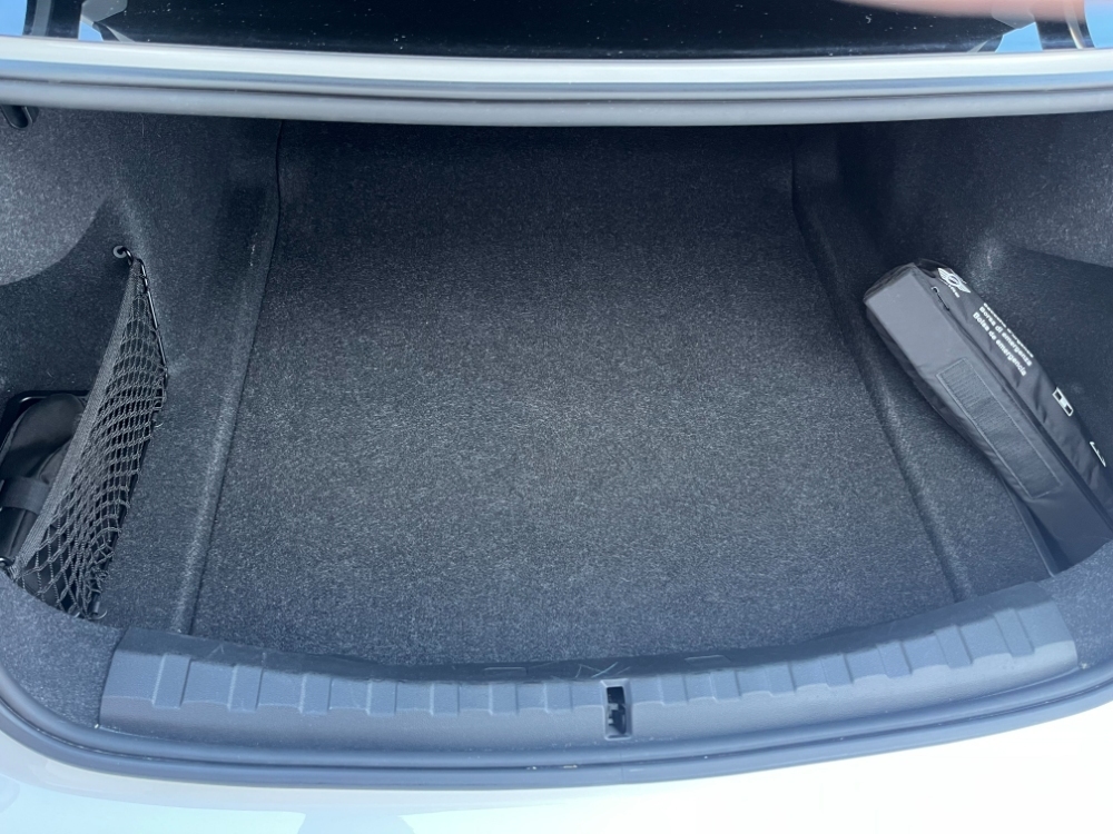 BMW Serie 3 320 d foto 16