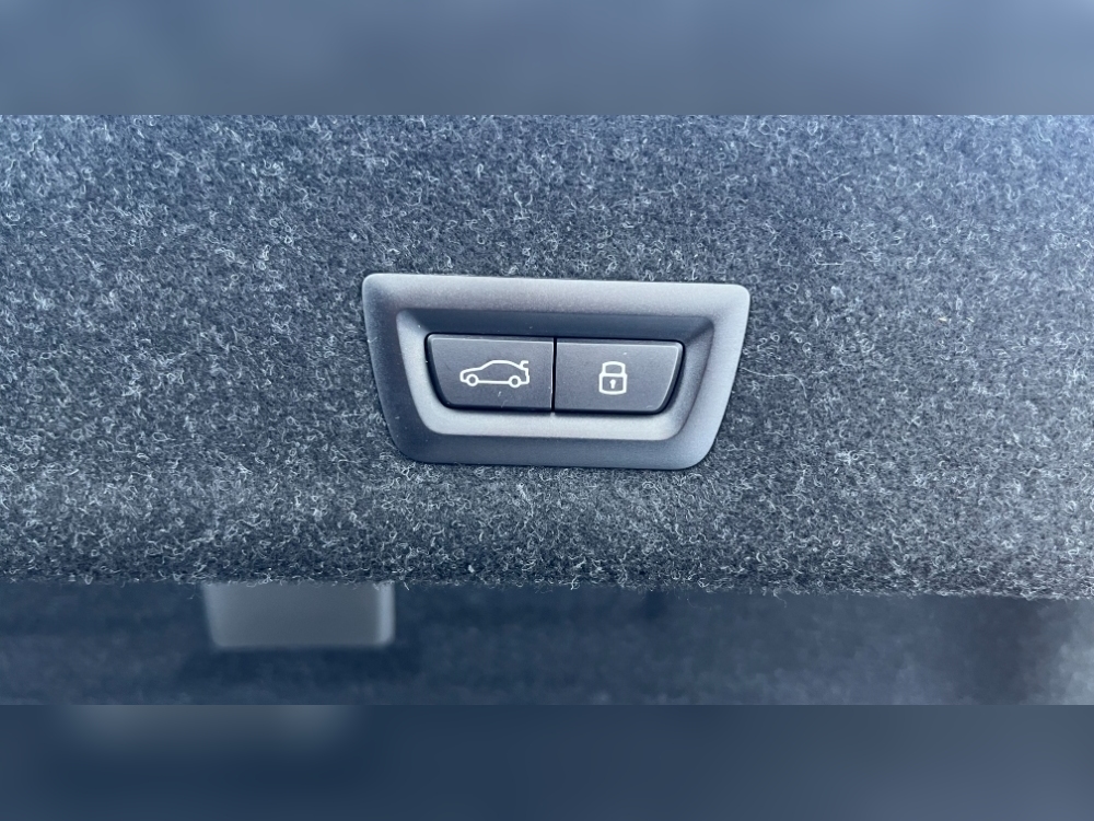 BMW Serie 3 320 d foto 17