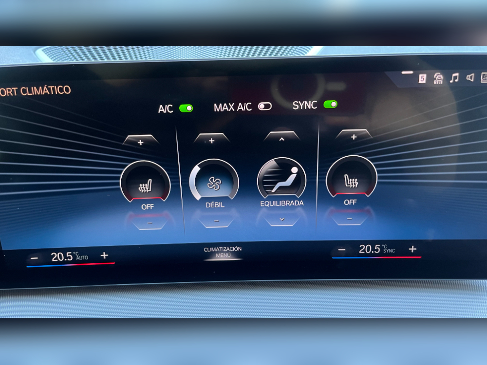 BMW Serie 3 320 d foto 22