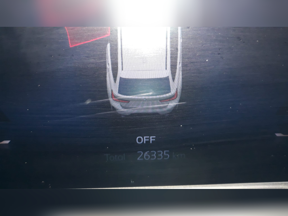 BMW Serie 3 318 d M Sport foto 18