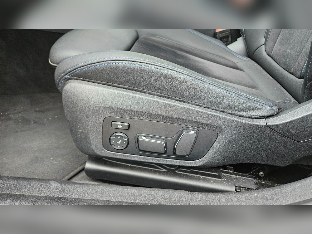 BMW Serie 3 318 d M Sport foto 31