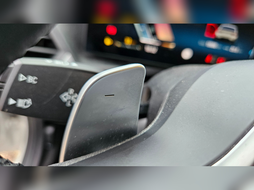 BMW Serie 3 318 d M Sport foto 32