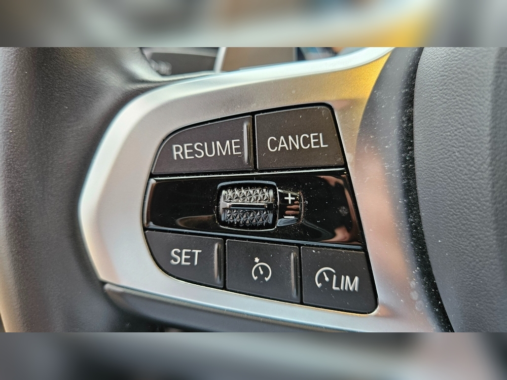 BMW Serie 3 318 d M Sport foto 35