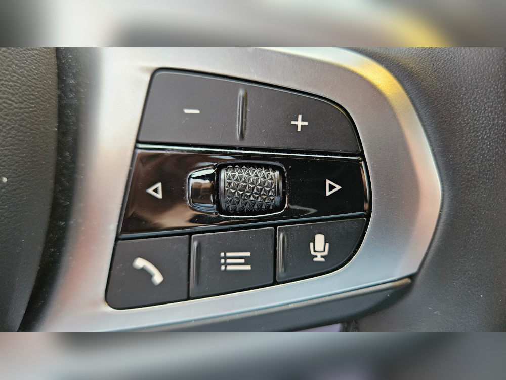 BMW Serie 3 318 d M Sport foto 37