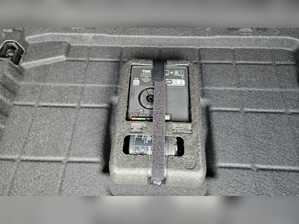 BMW Serie 3 318 d M Sport foto 38