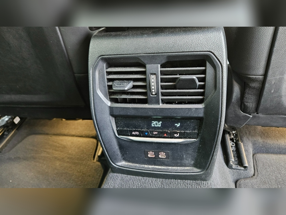 BMW Serie 3 318 d M Sport foto 42