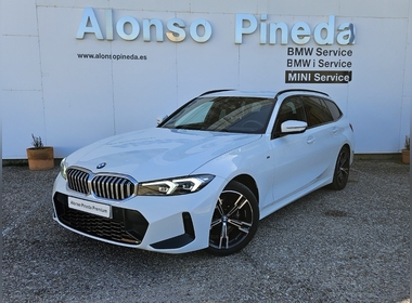 BMW - Serie 3