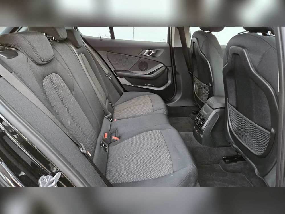 BMW Serie 1 118i foto 13