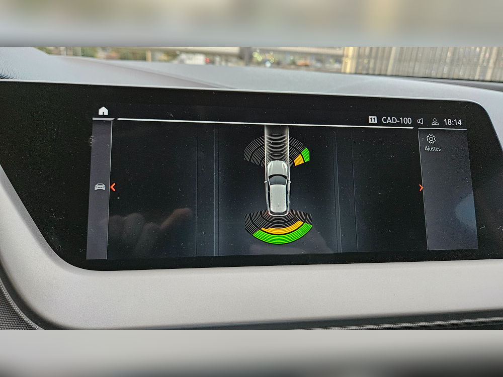 BMW Serie 1 118i foto 17