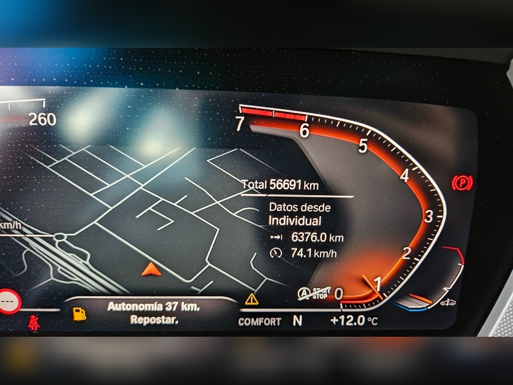 BMW Serie 1 118i foto 18