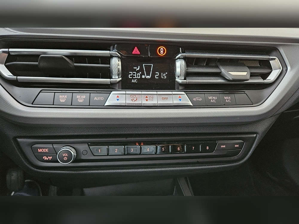 BMW Serie 1 118i foto 21