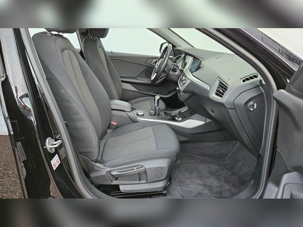 BMW Serie 1 118i foto 4