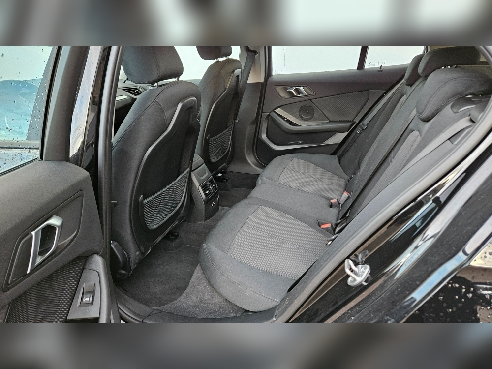 BMW Serie 1 118i foto 24