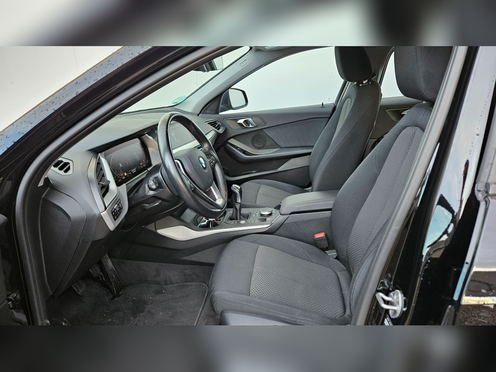 BMW Serie 1 118i foto 25