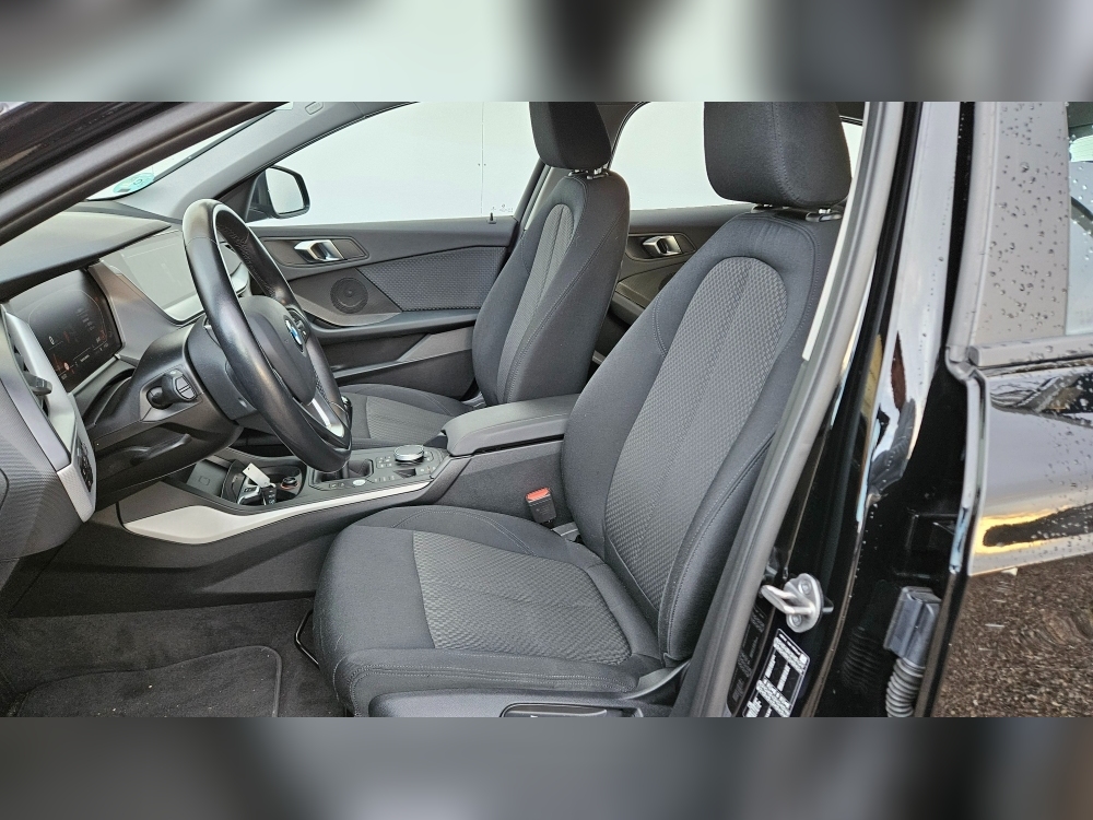 BMW Serie 1 118i foto 26