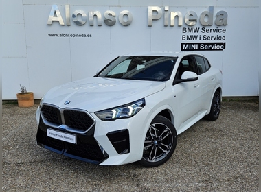 BMW - X2