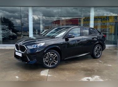 BMW - X2