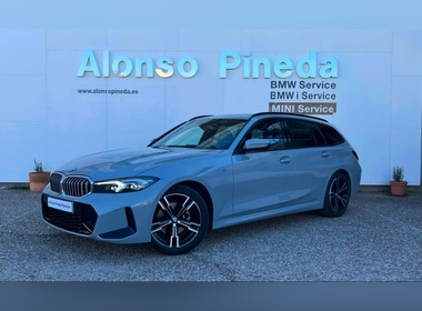 BMW - Serie 3