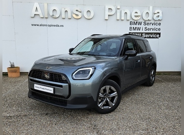 MINI - Countryman