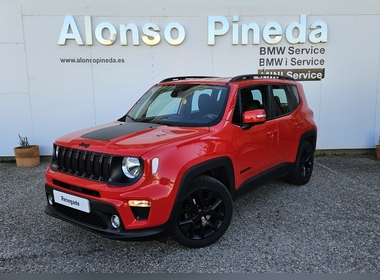 Jeep - Renegade