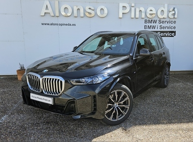 BMW - X5